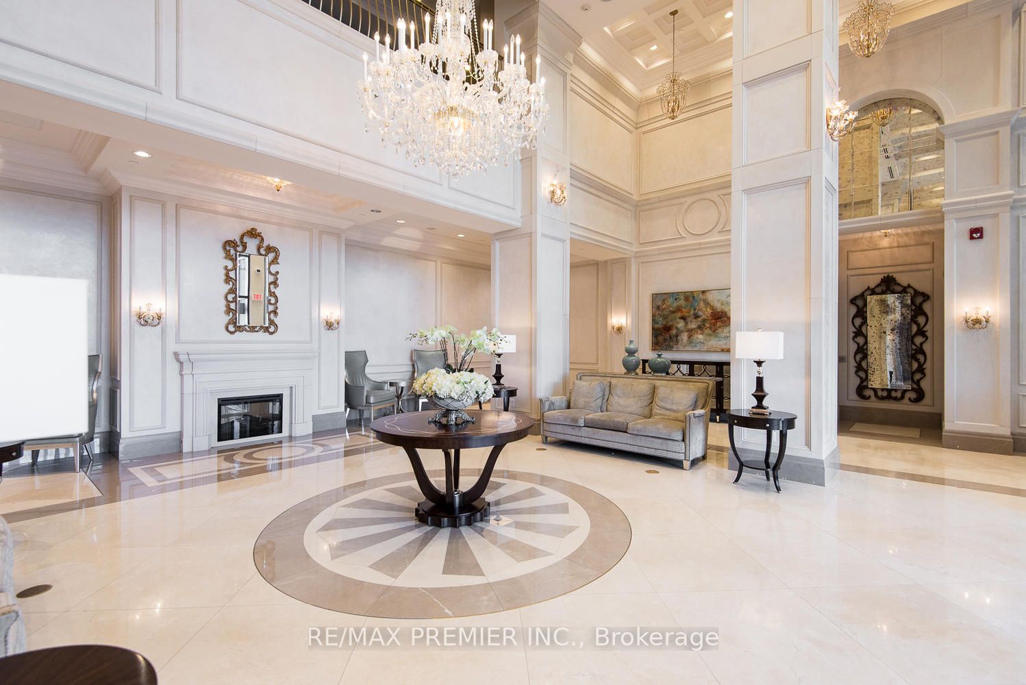 9225 Jane Street, #1614