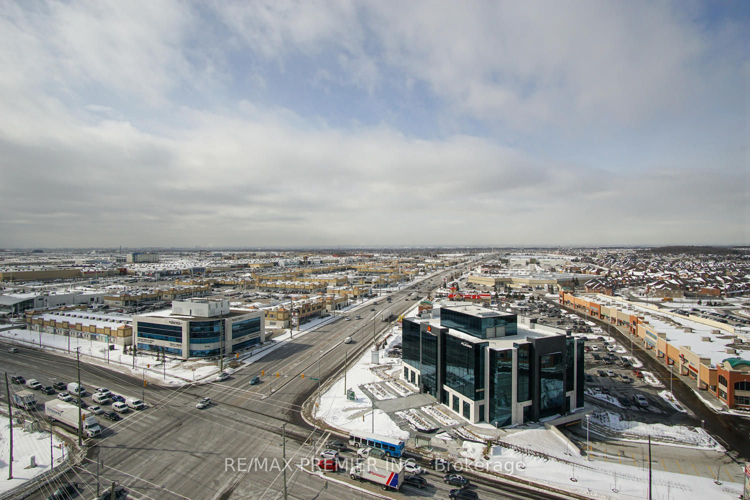 9225 Jane Street, #1614