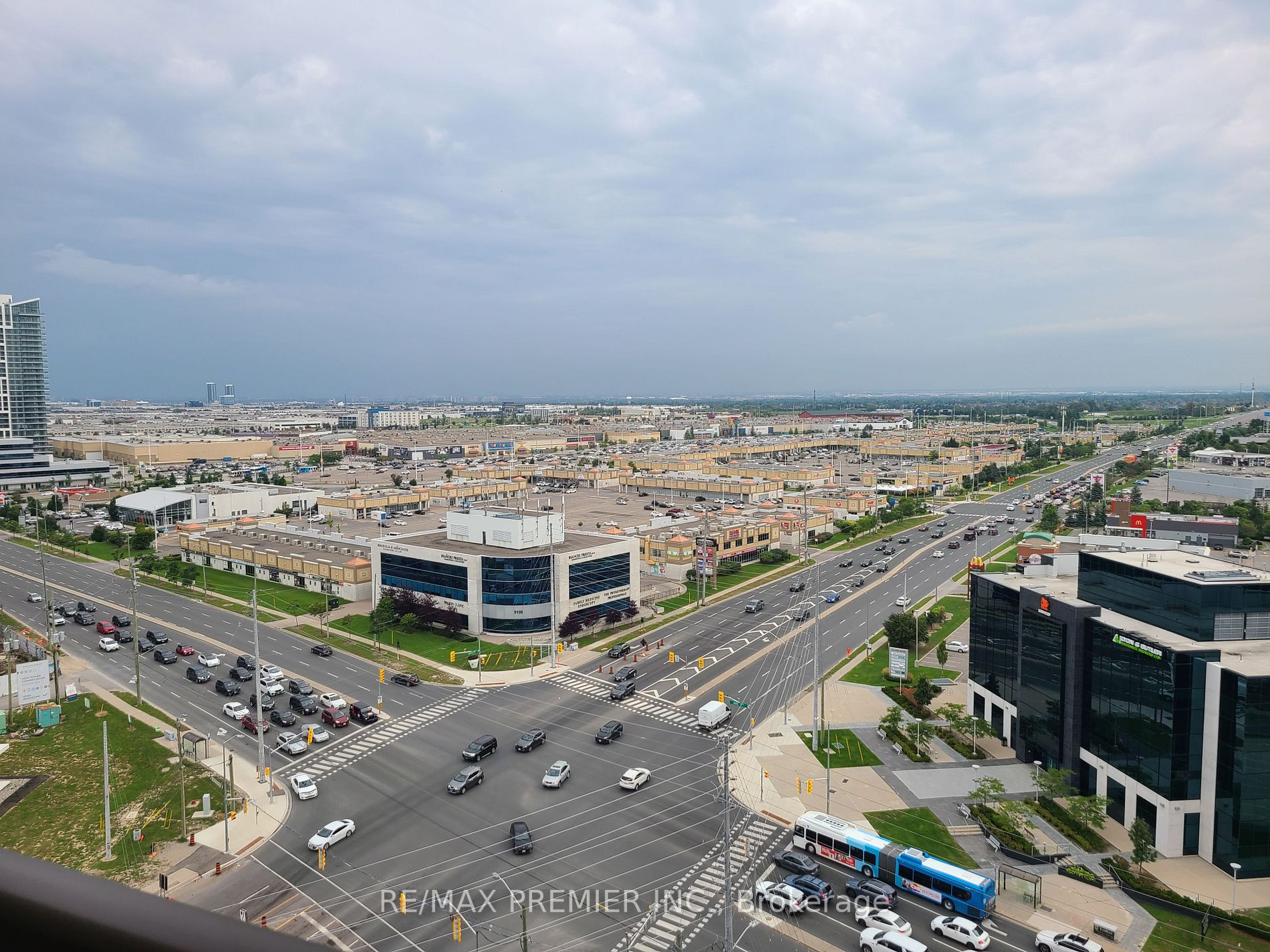 9225 Jane Street, #1614