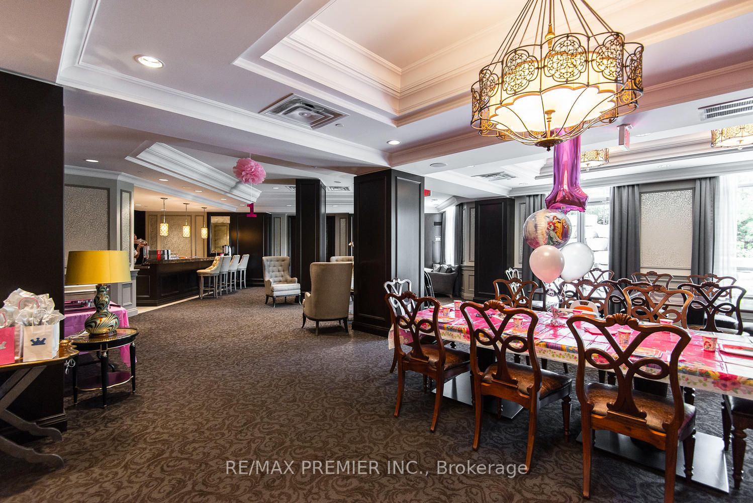 9225 Jane Street, #1614