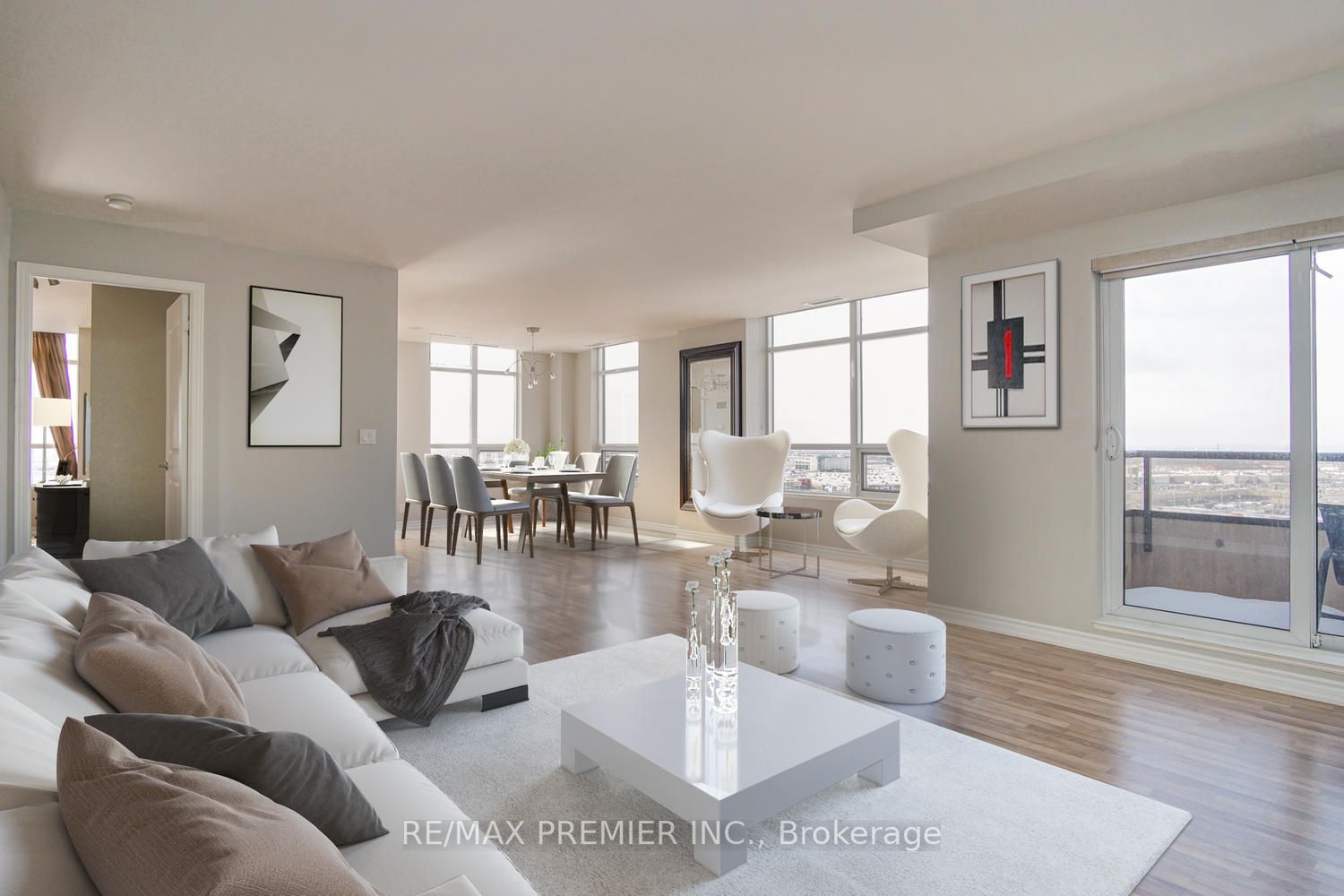 9225 Jane Street, #1614