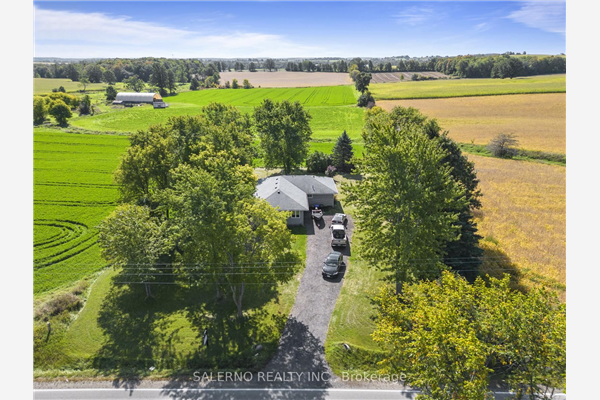 3863 Line 5 Rd W, Bradford West Gwillimbury