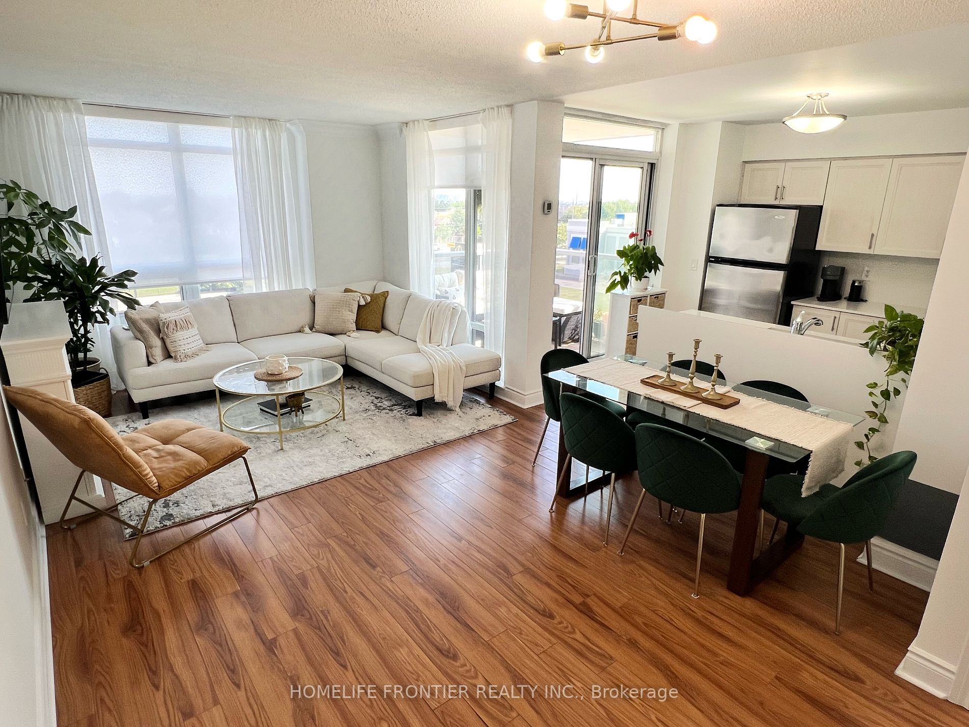 7 North Park Road, #411