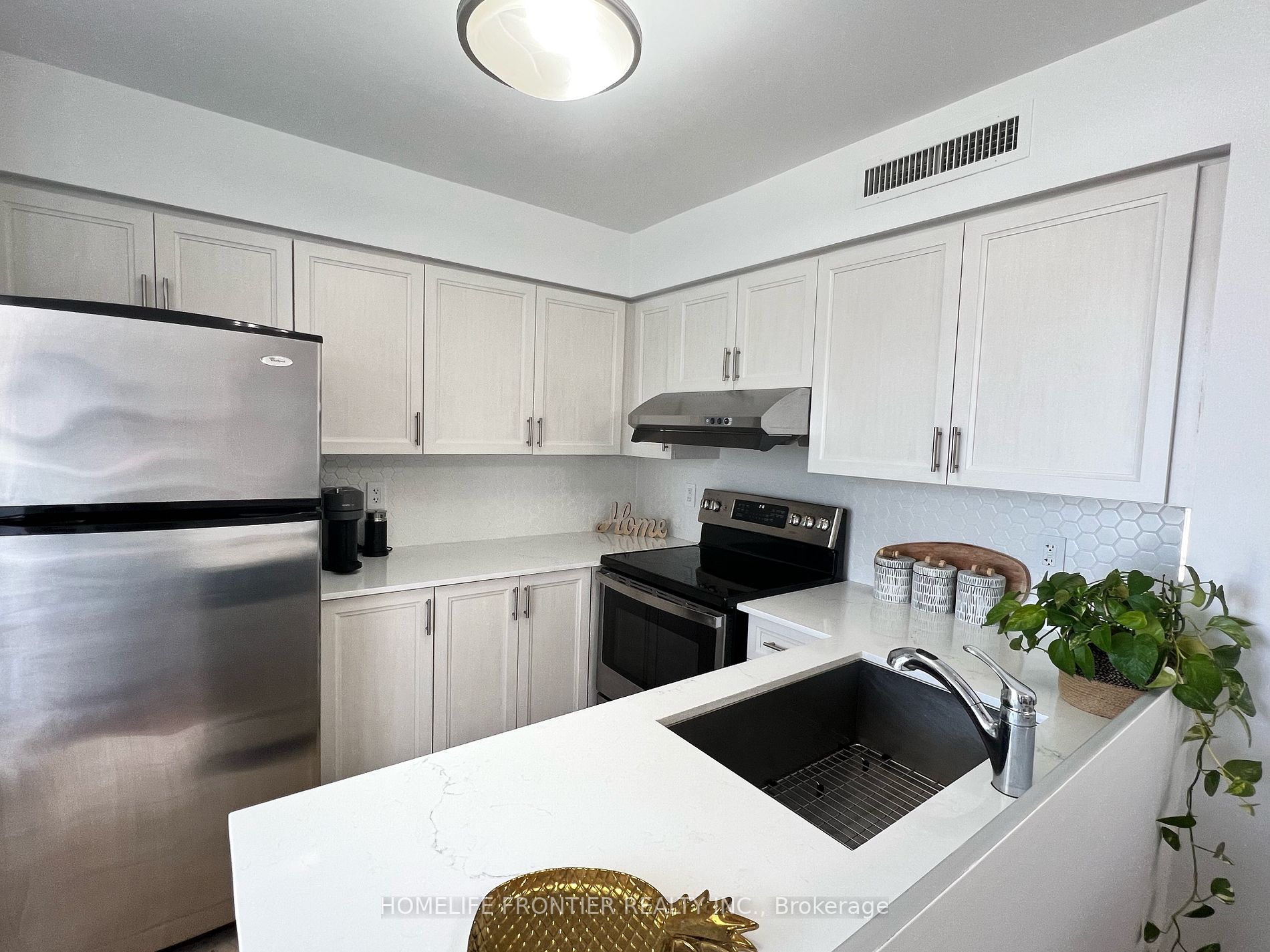 7 North Park Road, #411