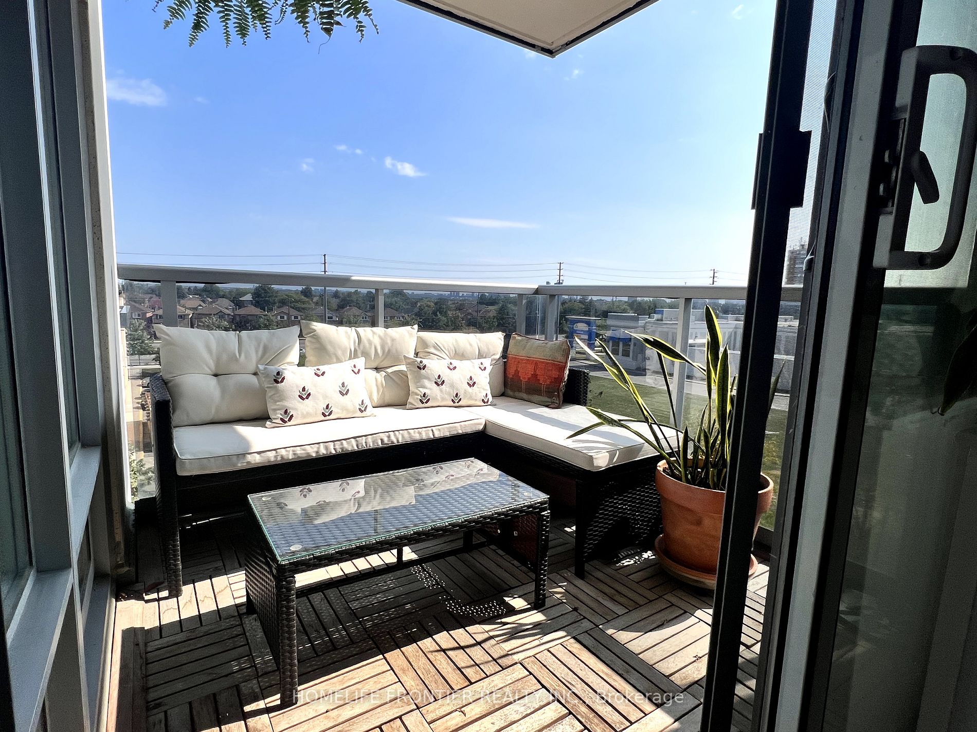 7 North Park Road, #411