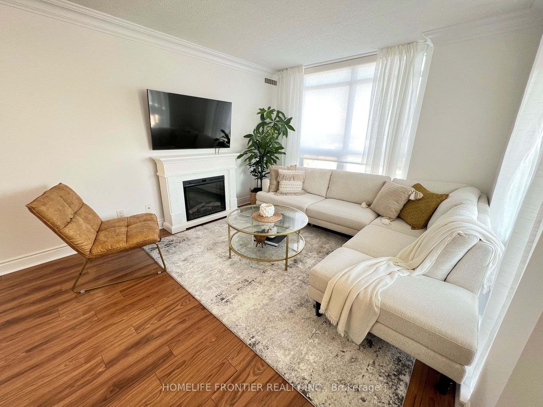7 North Park Road, #411