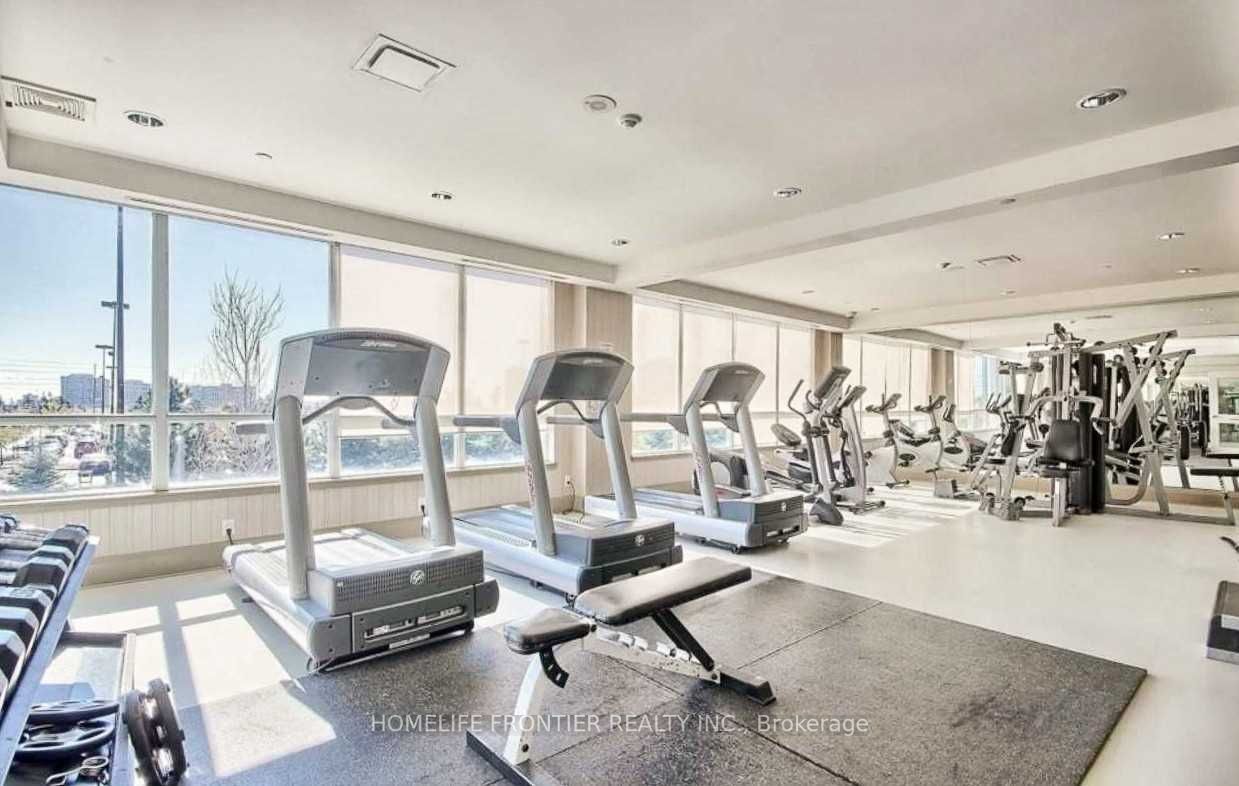 7 North Park Road, #411