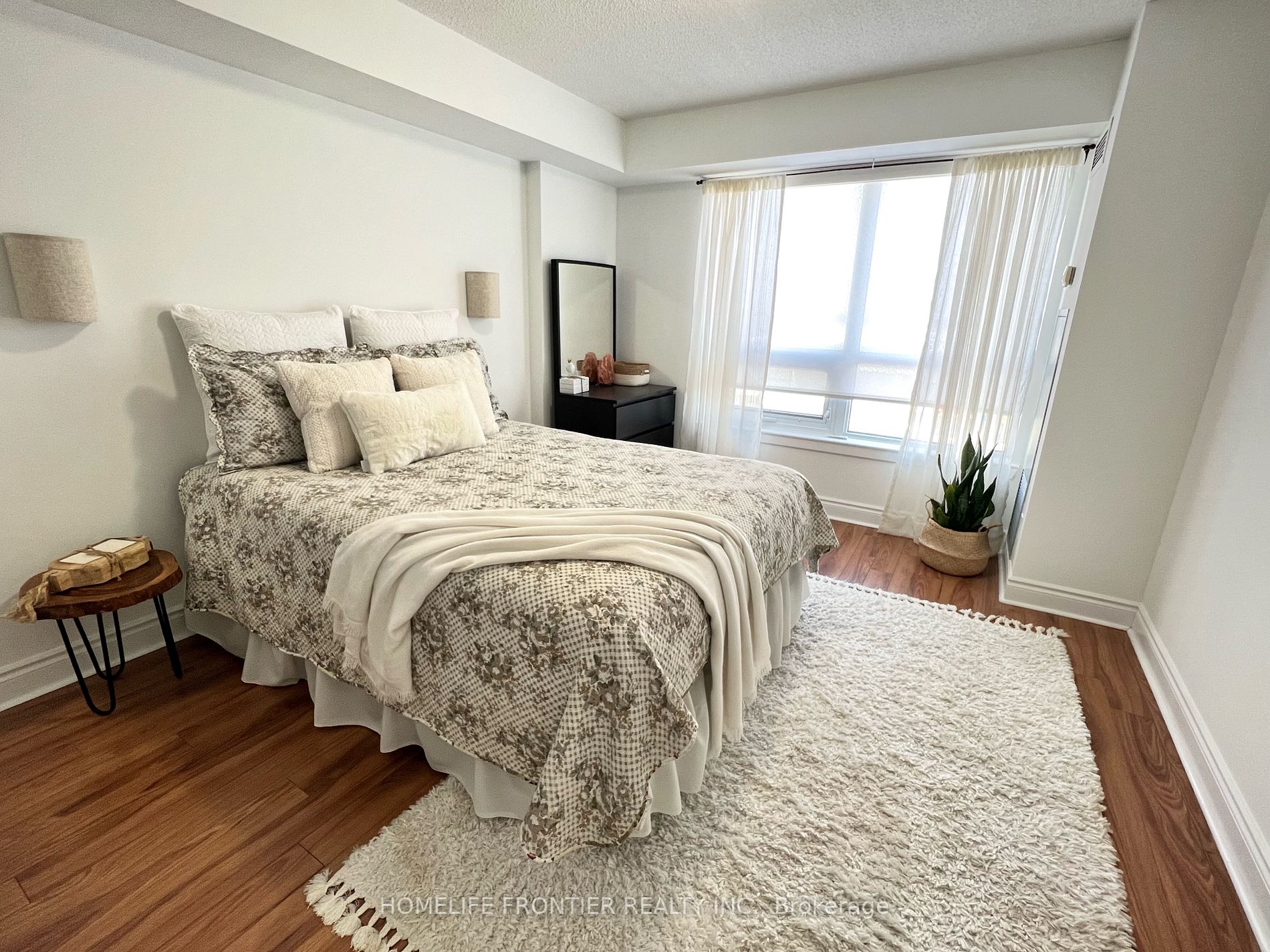 7 North Park Road, #411