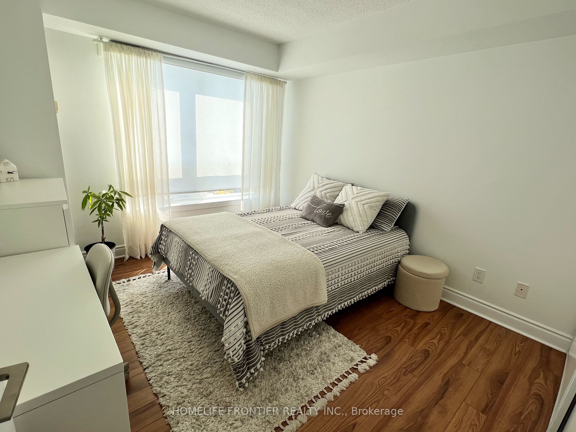 7 North Park Road, #411