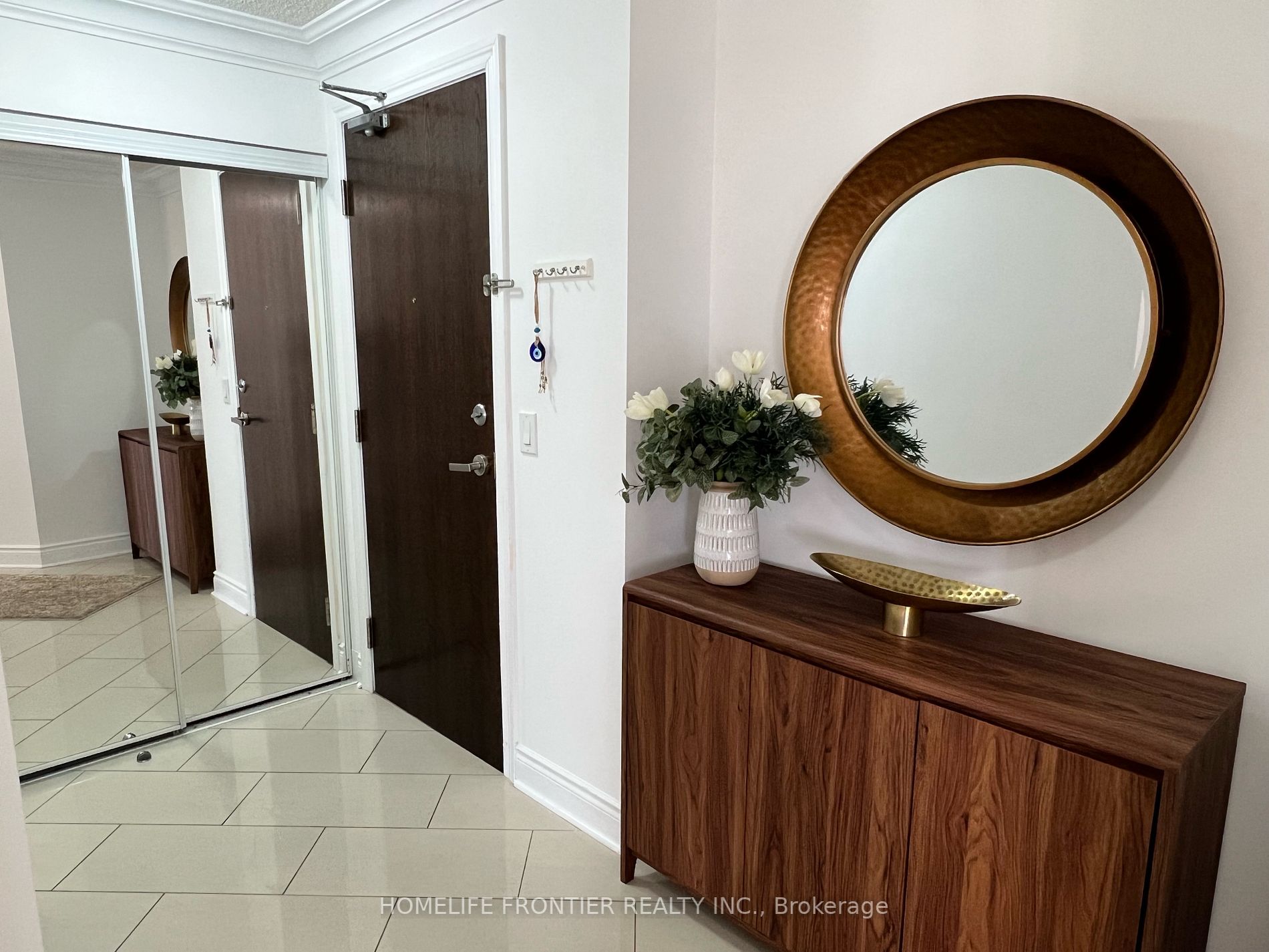 7 North Park Road, #411