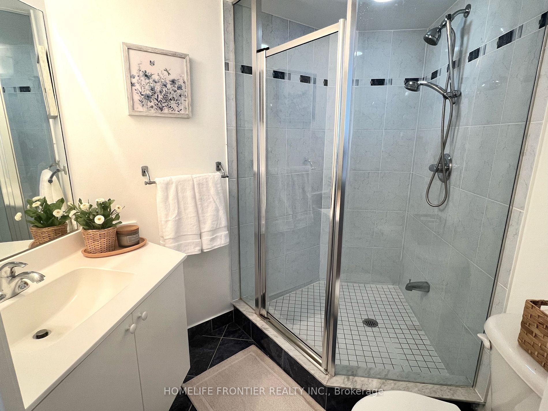 7 North Park Road, #411