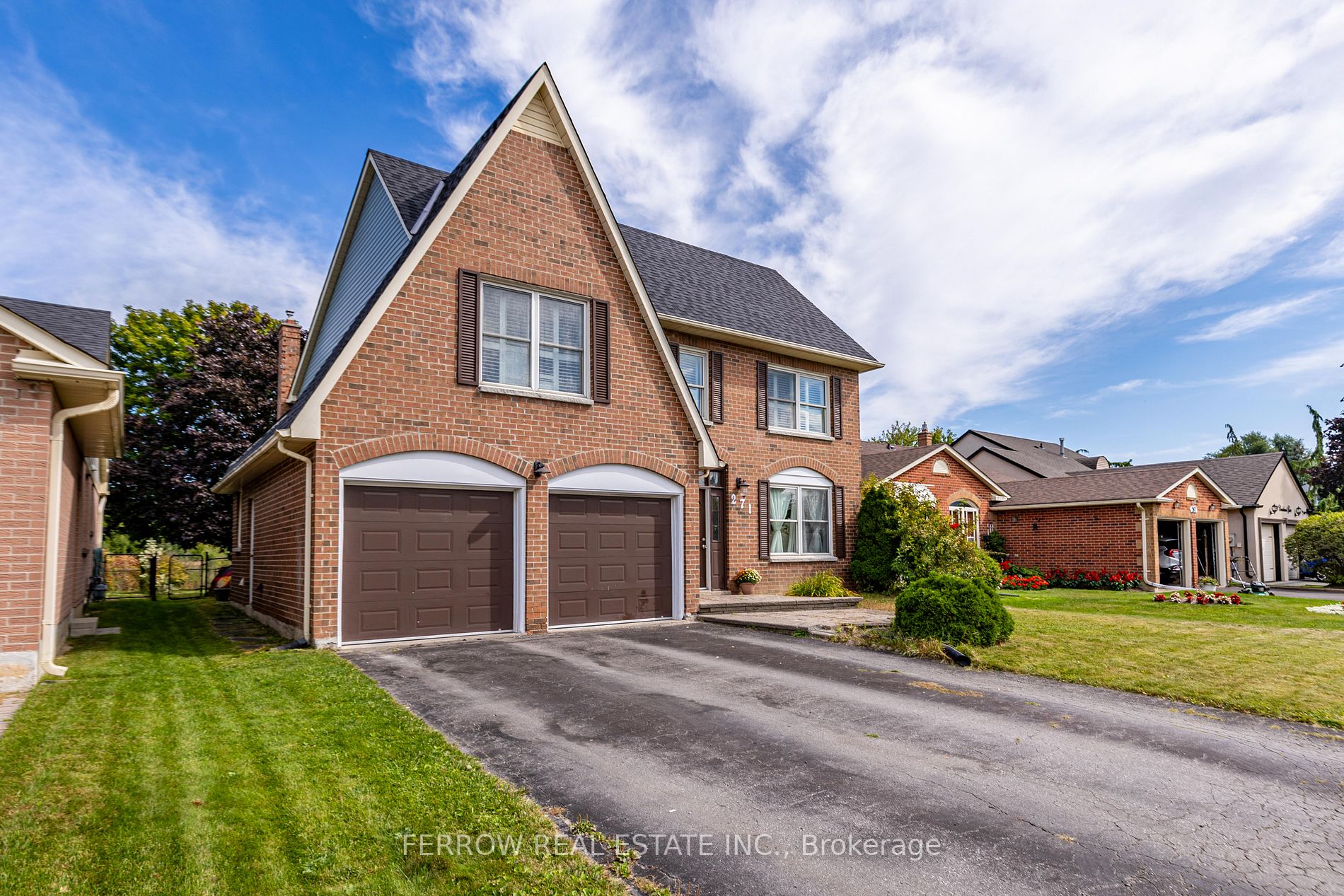 271 Crossland Gate