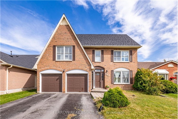 271 Crossland Gate, Newmarket