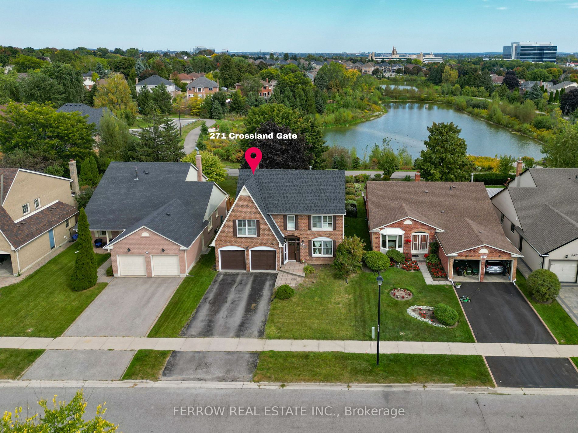 271 Crossland Gate