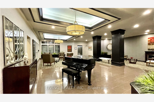 25 Austin Dr, Markham