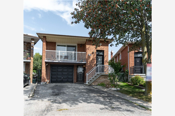 35 Prairie Dunes Pl, Vaughan