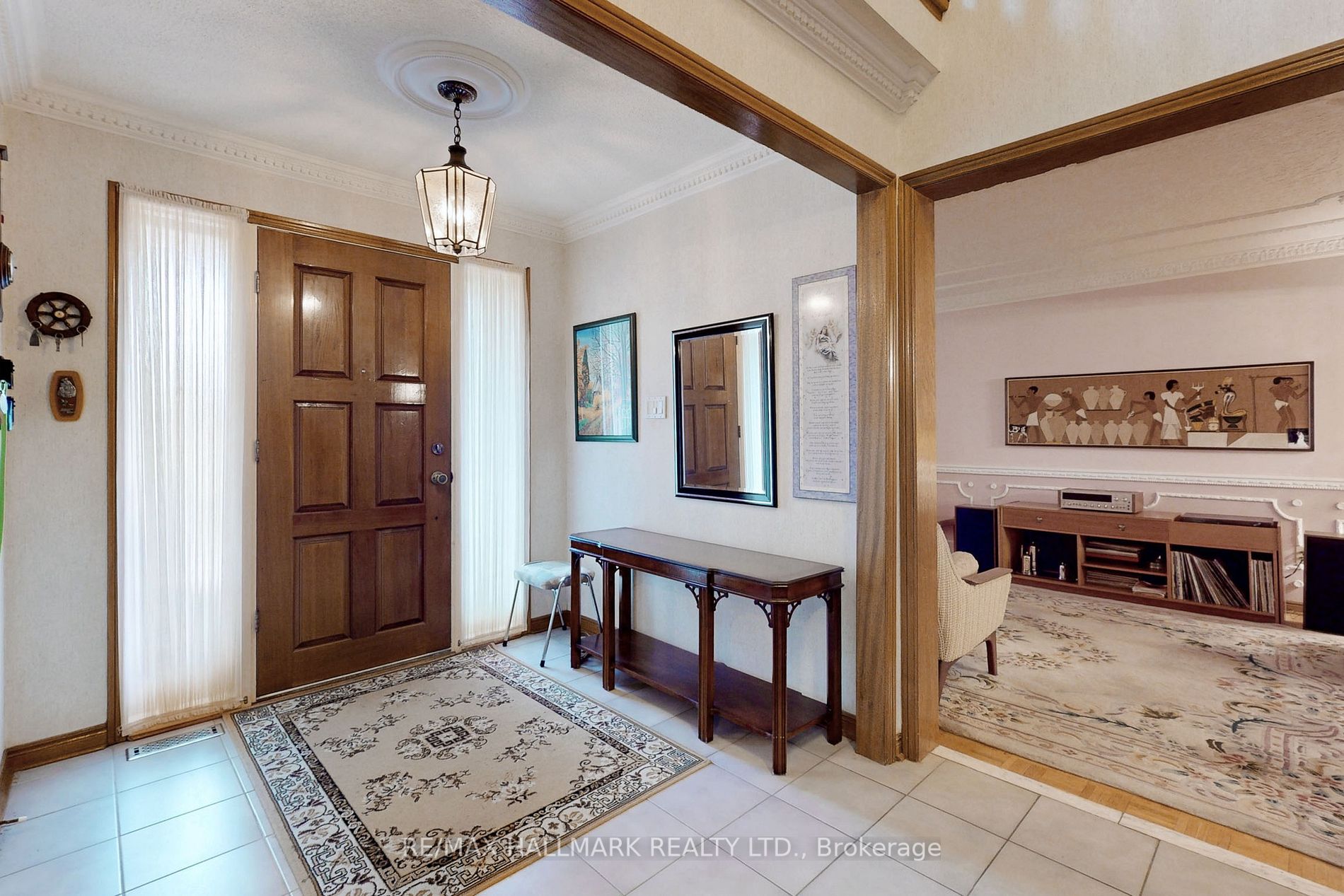 263 Torii St