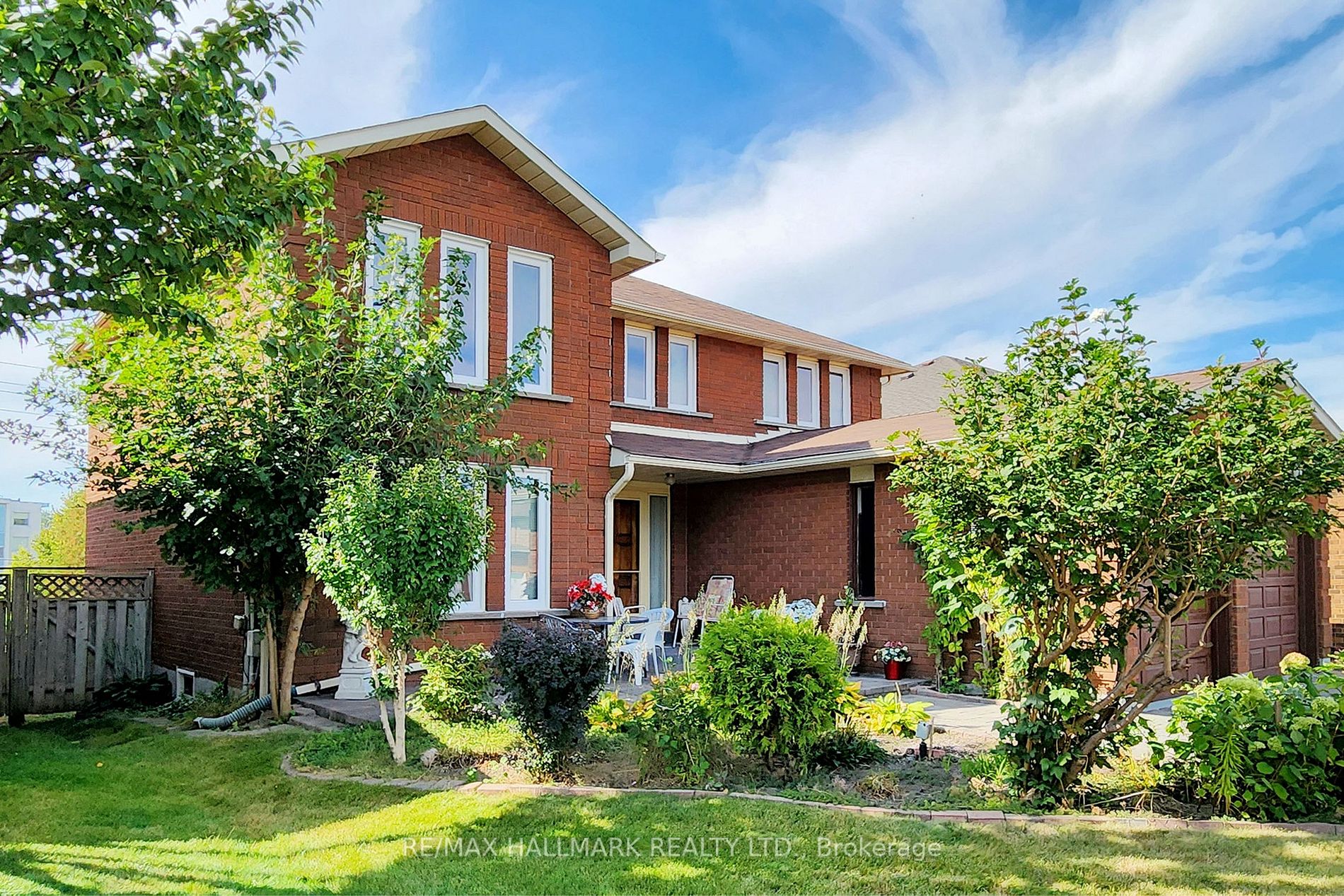 263 Torii St