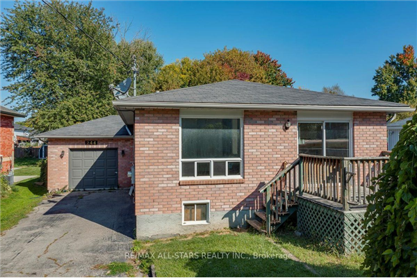 244 Royal Rd, Georgina