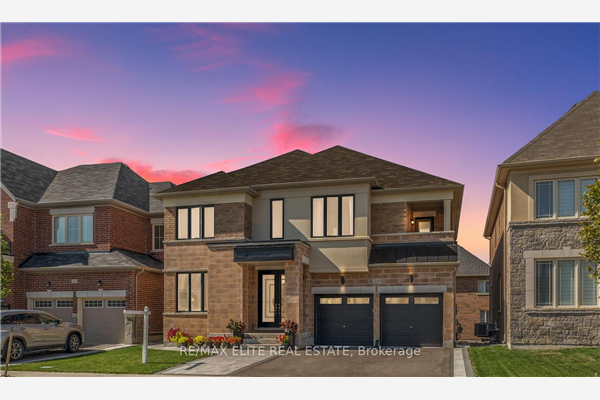 219 Walter English Dr, East Gwillimbury