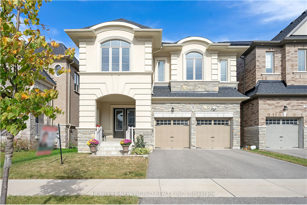 80 Wellspring Ave, Richmond Hill
