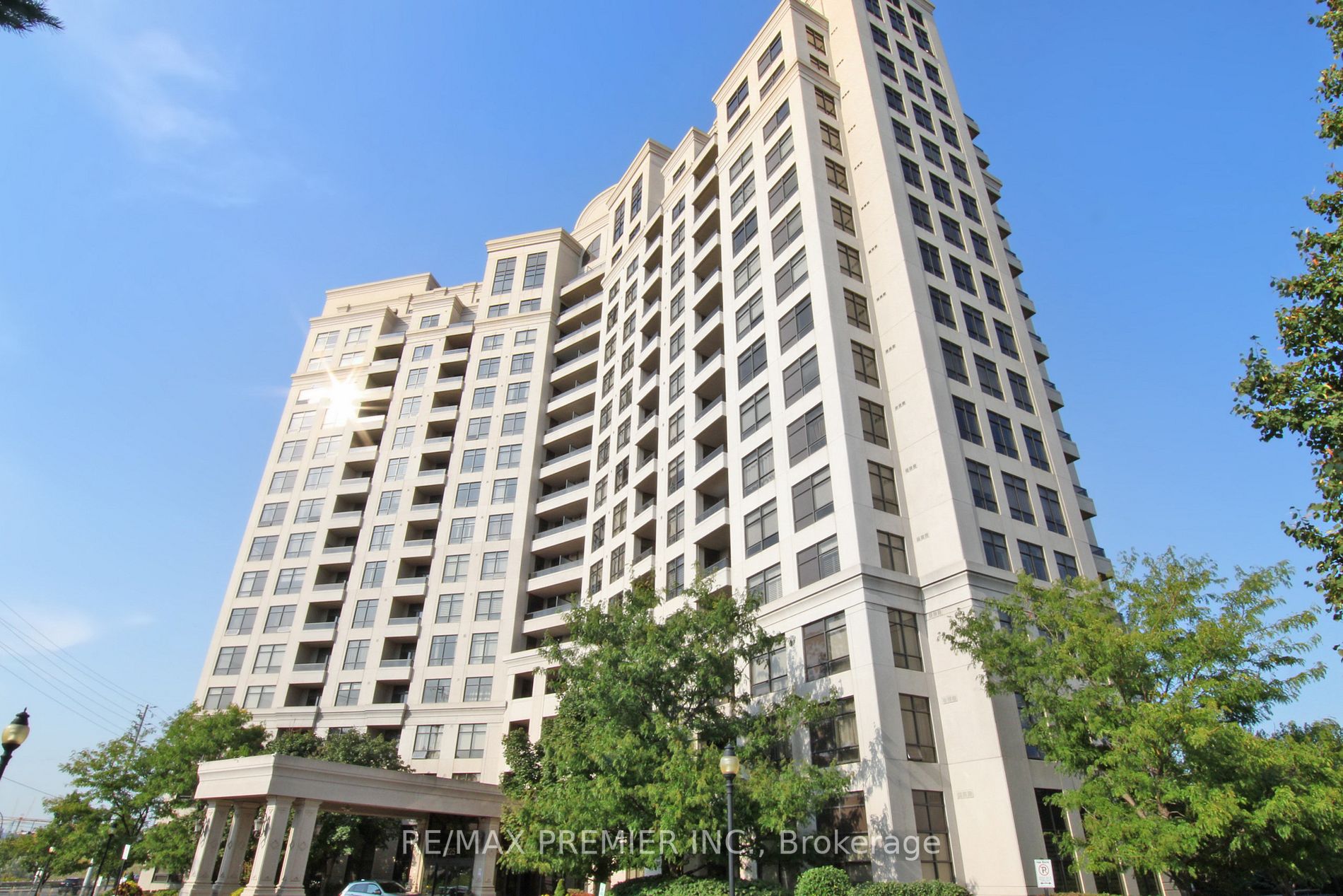 9225 Jane St, #Ste 104