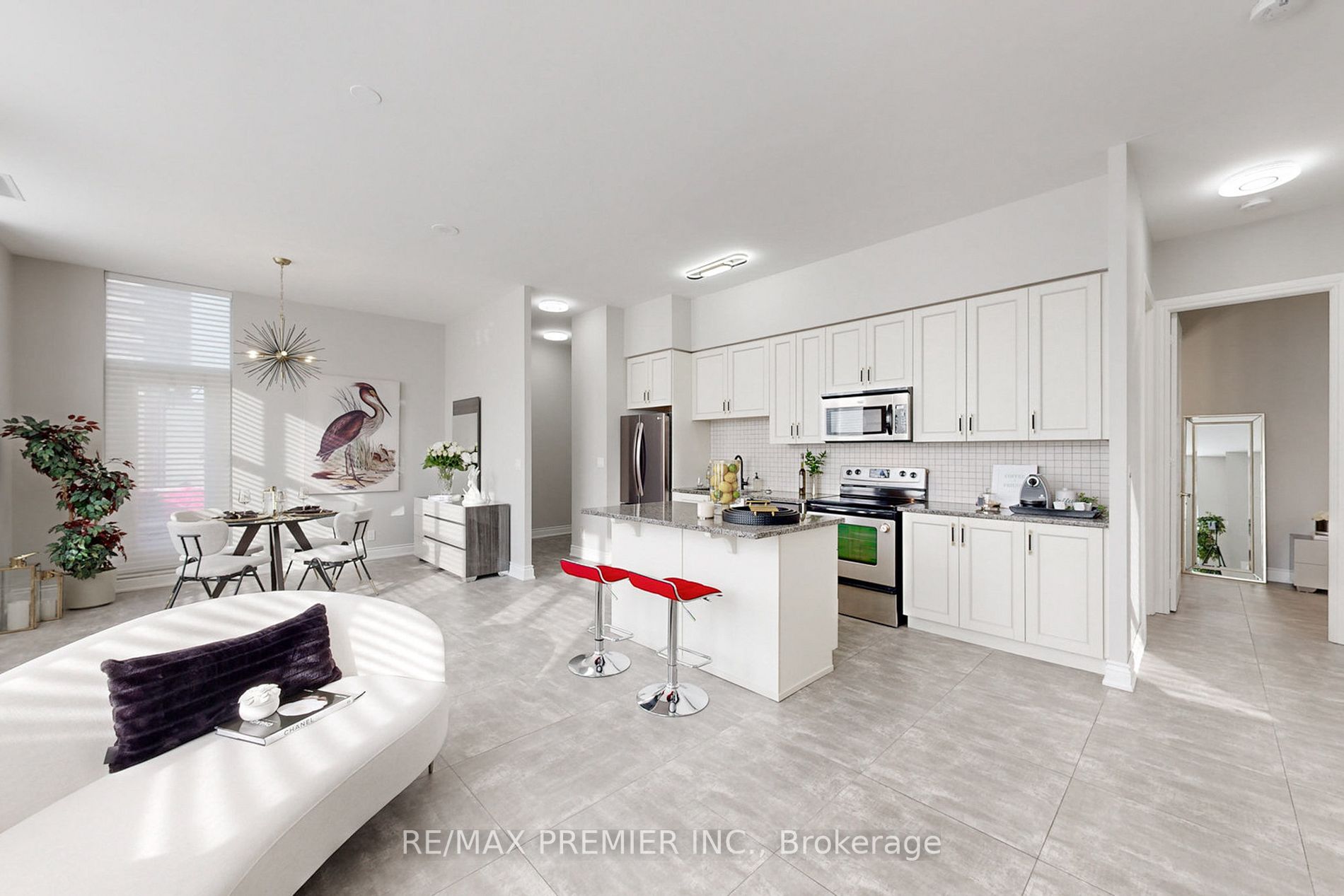 9225 Jane St, #Ste 104