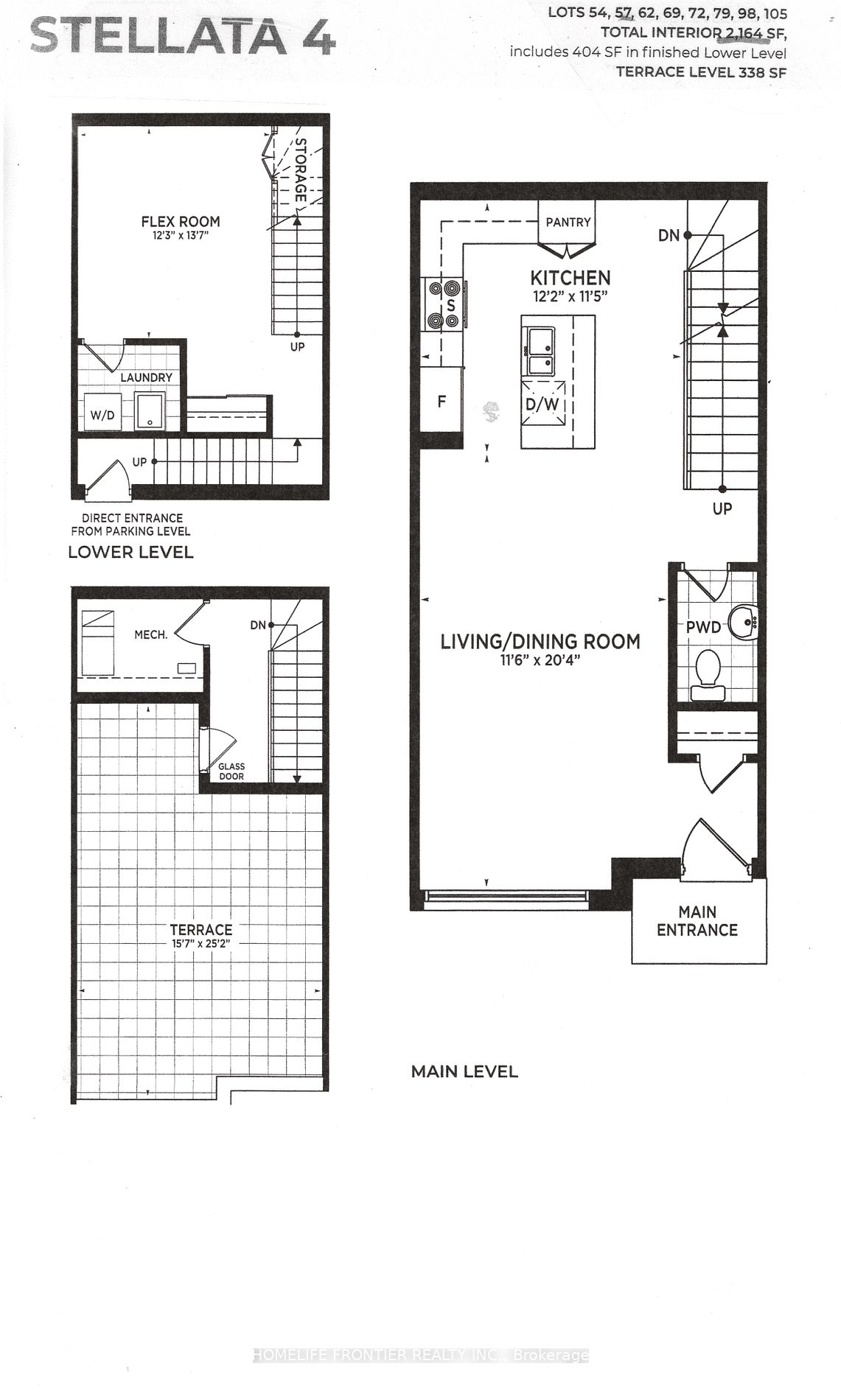 300 Atkinson Ave, #Potl 57