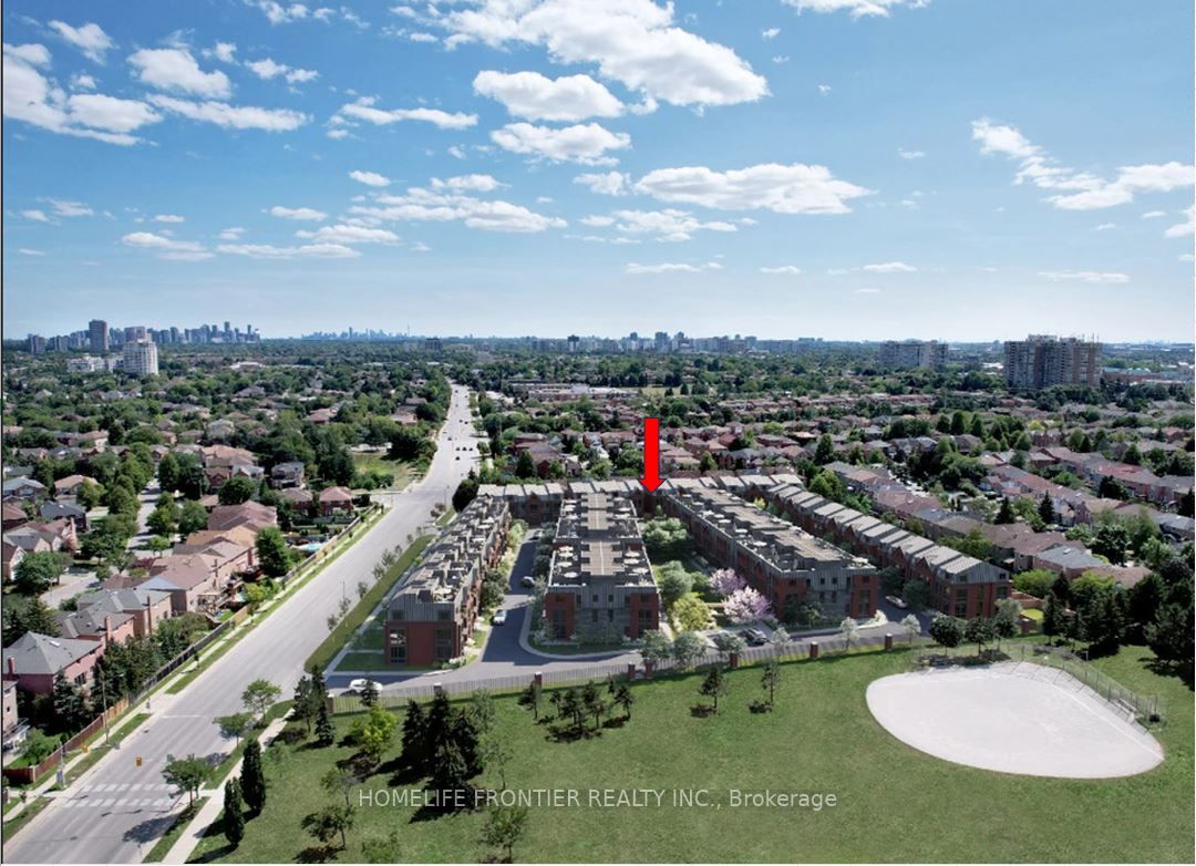 300 Atkinson Ave, #Potl 57