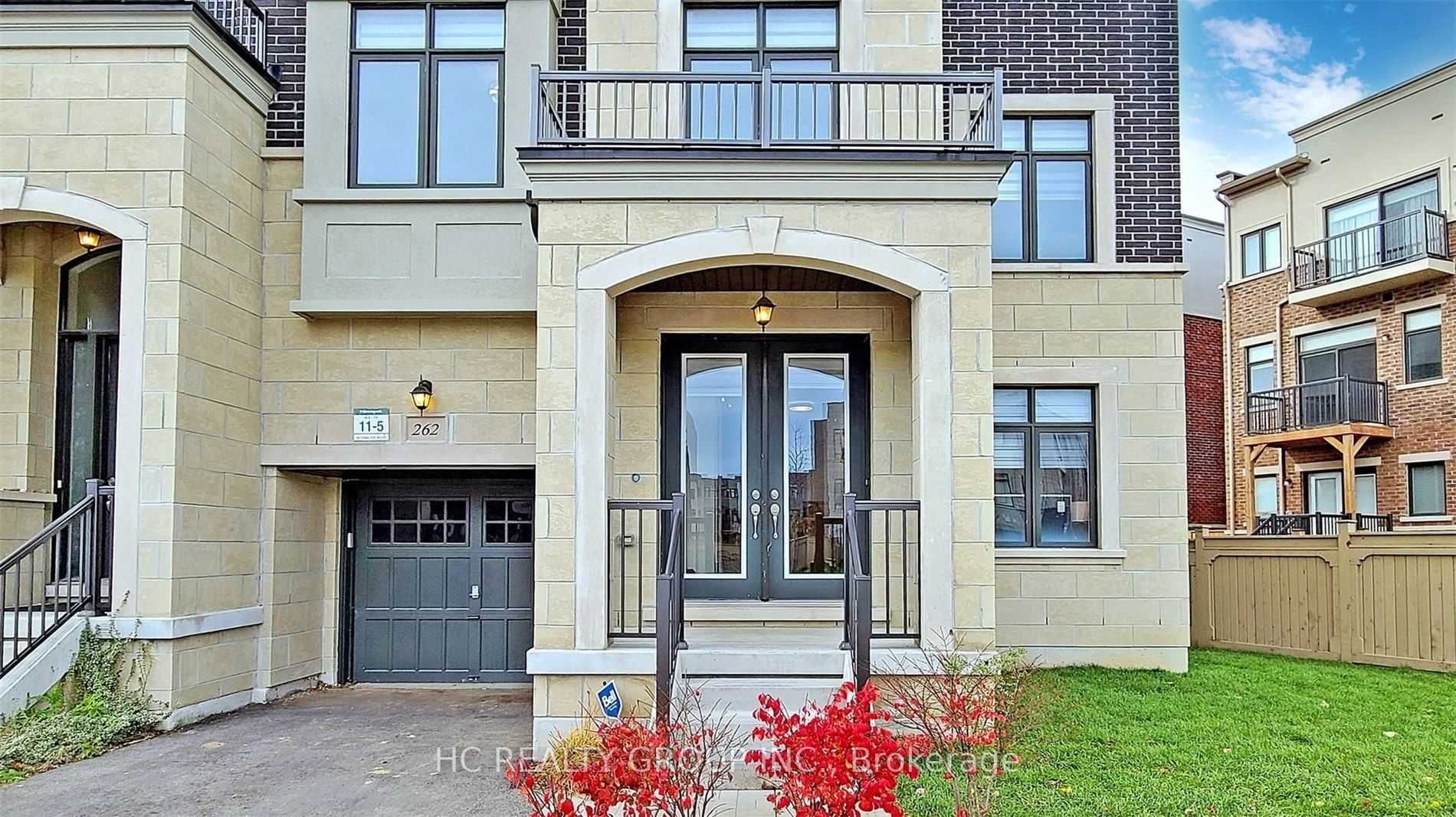 262 Thomas Cook Ave
