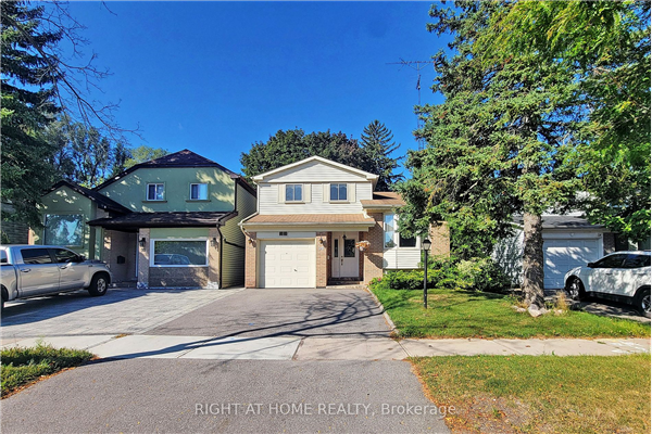 12 Plaisance Rd, Richmond Hill