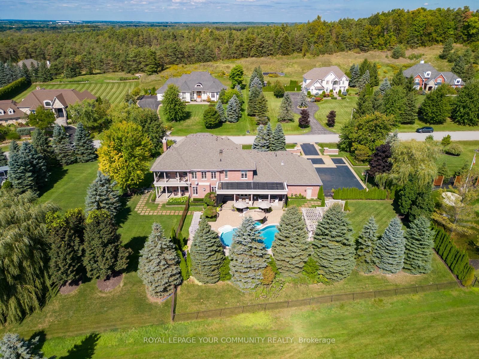 12 Sandy Ridge Crt