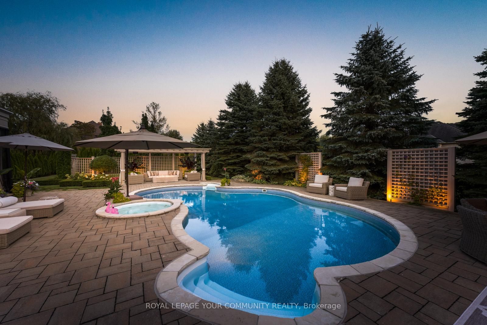12 Sandy Ridge Crt
