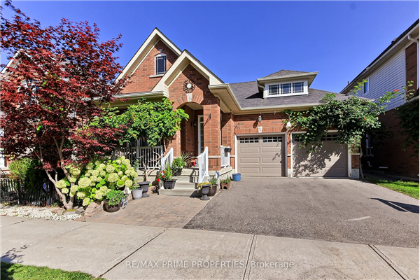 59 Carness Cres, Georgina
