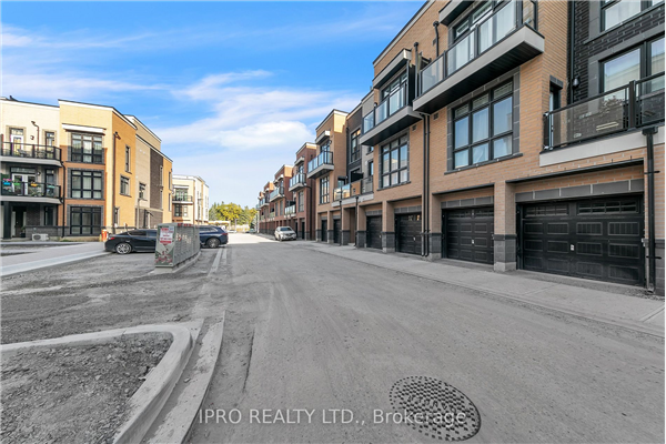 9 Phelps Lane, Richmond Hill