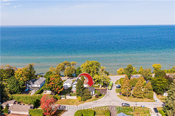 818 South Dr, Georgina