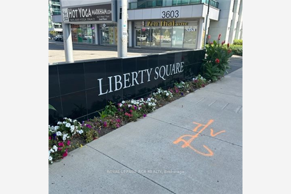 3601 Highway 7 E, Markham