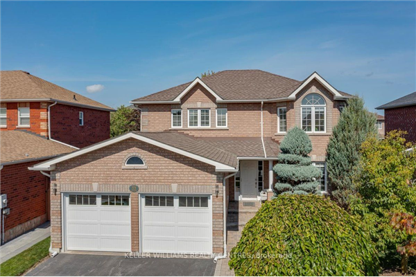 22 Dovedale Dr, Georgina