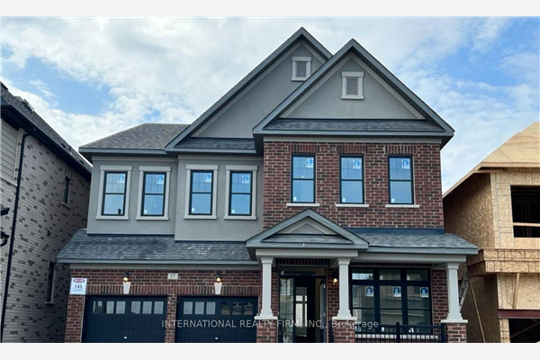 57 Plank Rd, Bradford West Gwillimbury