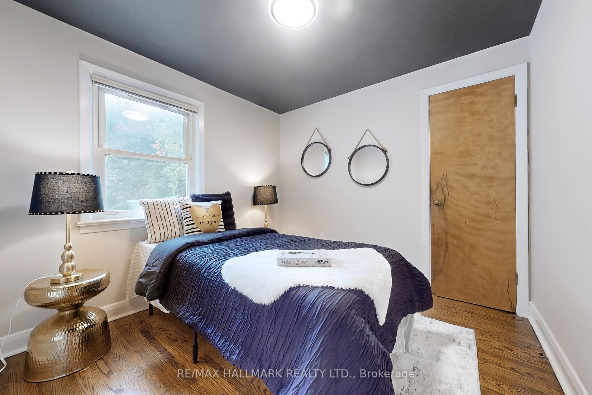 55 Trench St