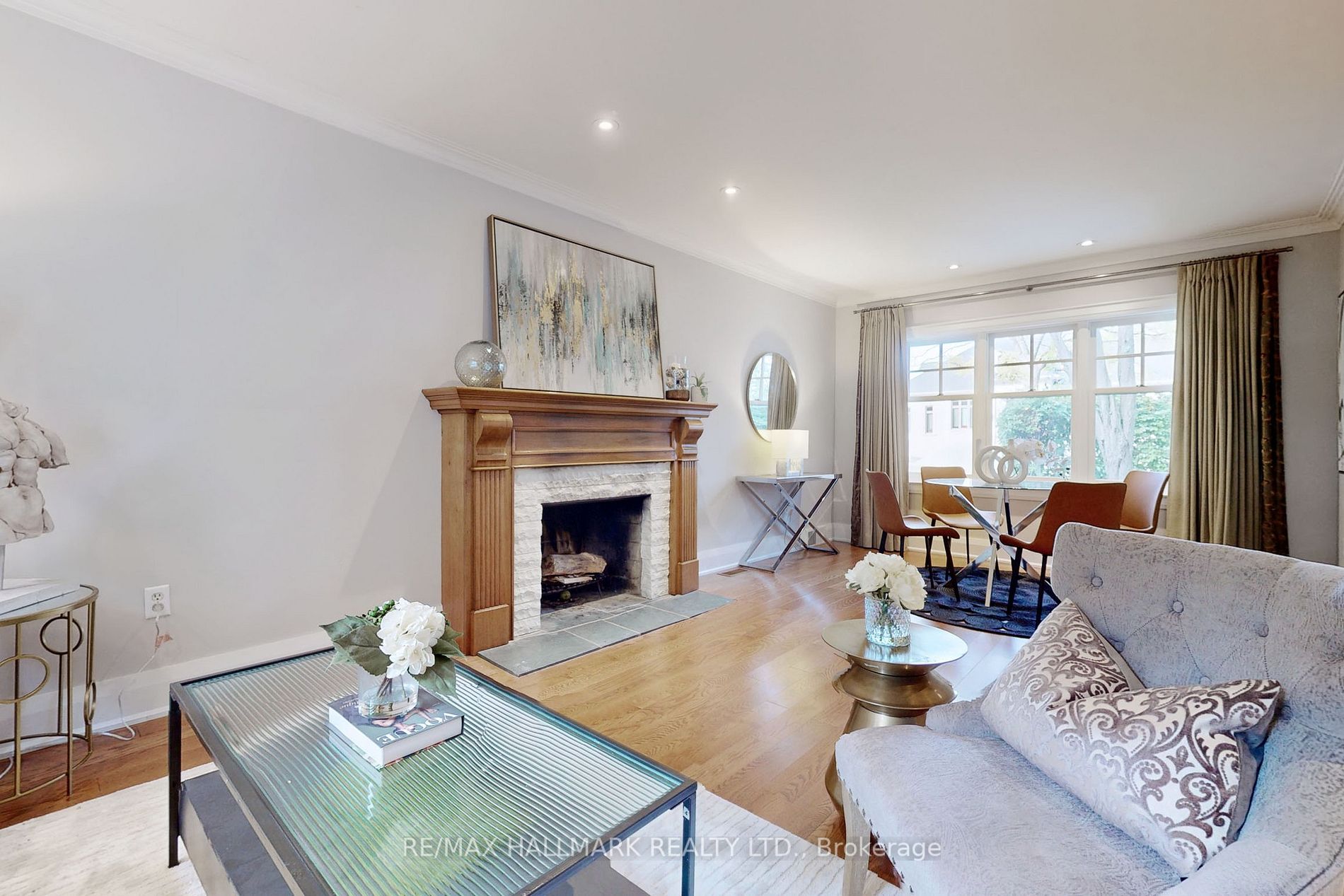 55 Trench St