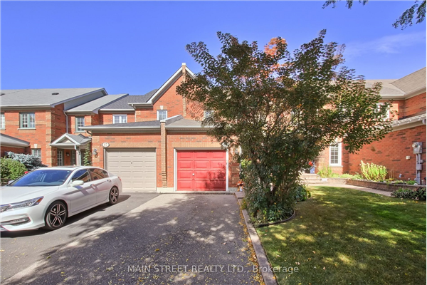 19 October Lane, Aurora