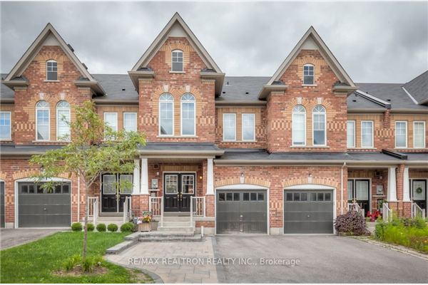 38 Flute St, Whitchurch-Stouffville