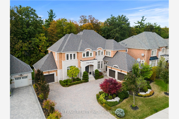 211 Grand Vellore Cres, Vaughan