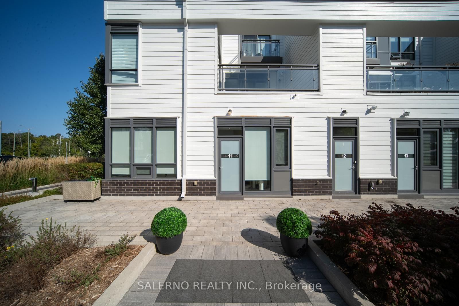 233 Broward Way #11