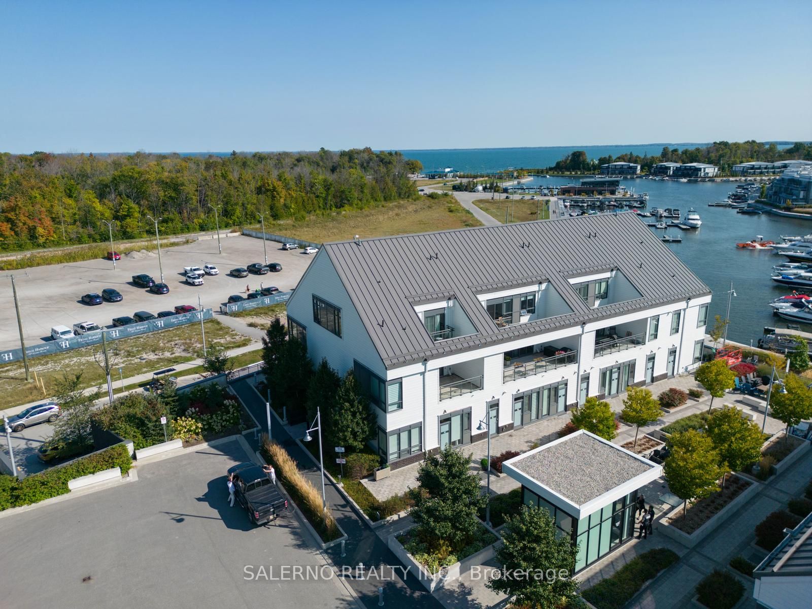 233 Broward Way #11