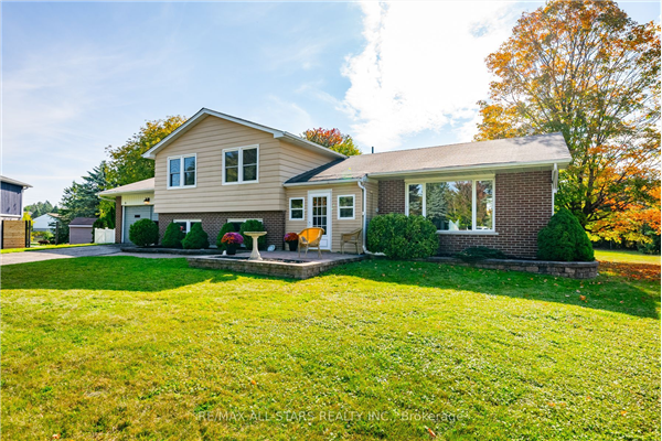 8 Red Pines Crt, Whitchurch-Stouffville