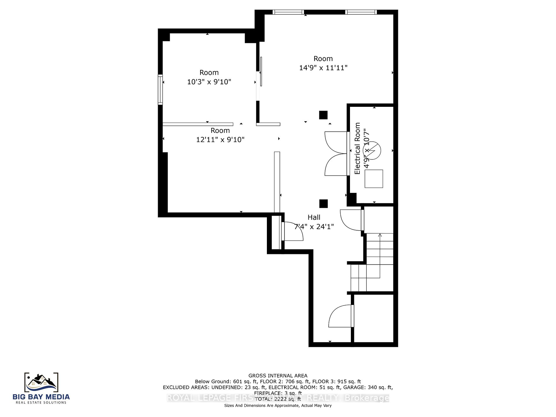 2192 Dawson Cres