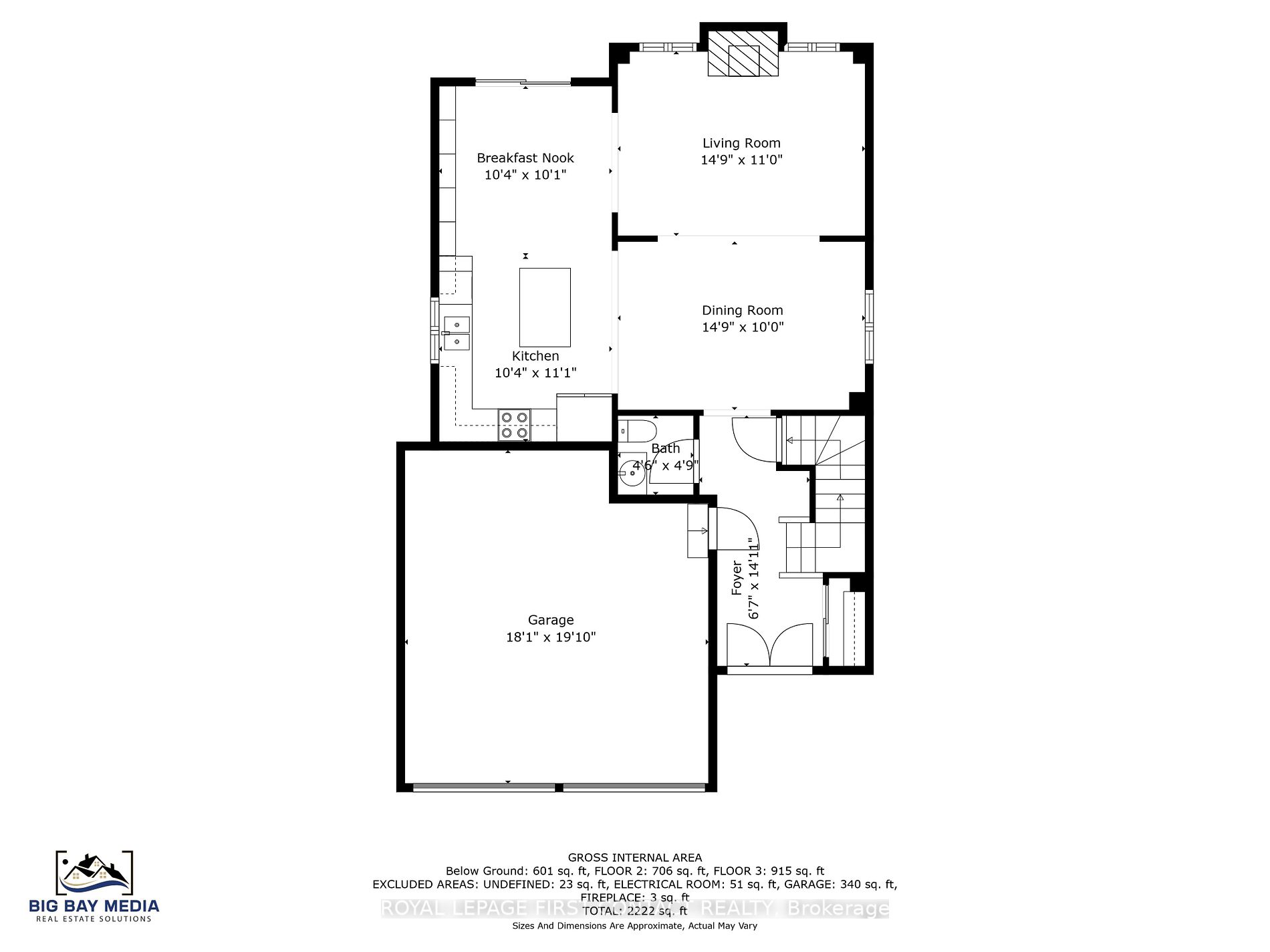 2192 Dawson Cres