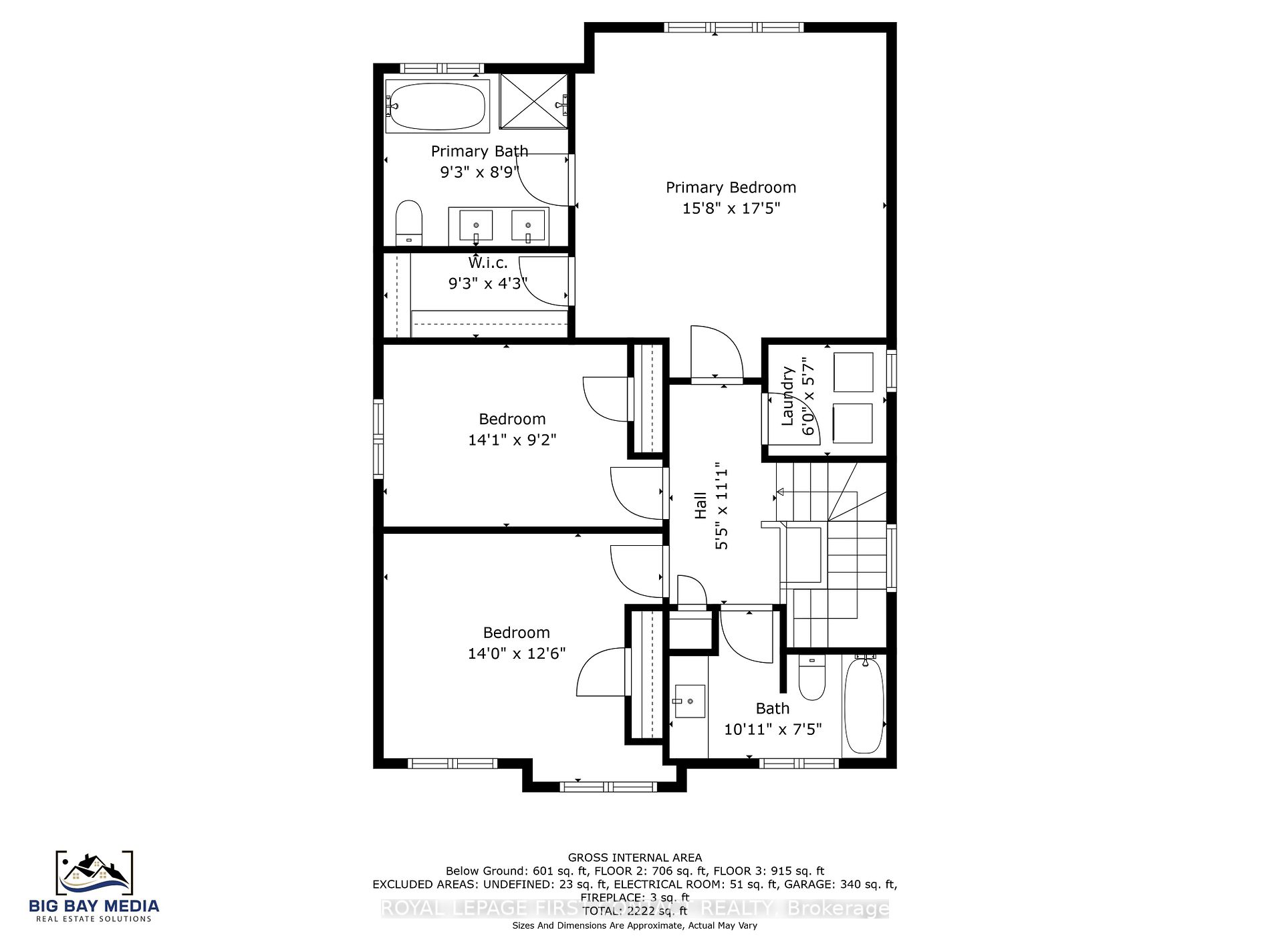 2192 Dawson Cres